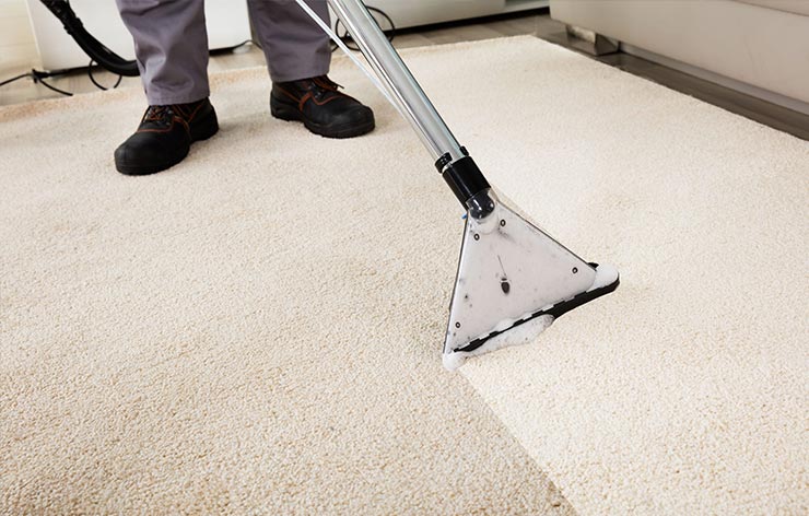 carpetclean