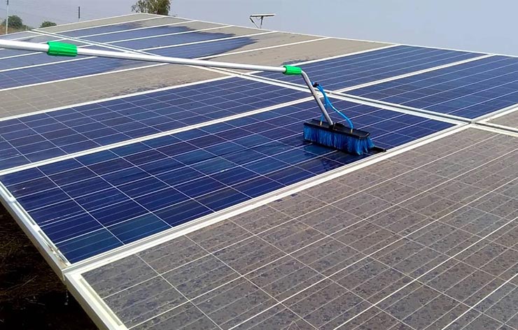 solarpanelclean